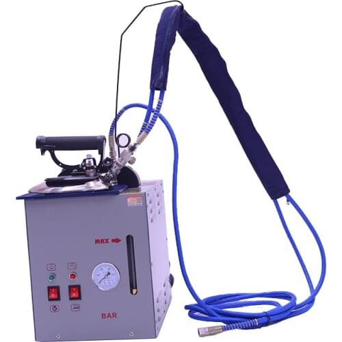 Pressure steam electric iron boiler hanging ironing machine household industry dual-purpose hanging ironing machine