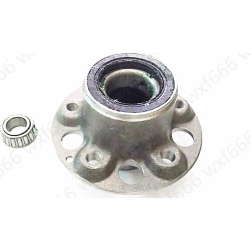 2123300025 Car Front wheel bearing Suitable for C200mer ced es-be nzE200 E260 GLK300 ML350 S350 2009-2015 Front axle head