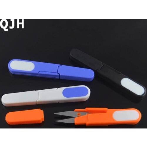 QJH Stationery Knives And Scissors