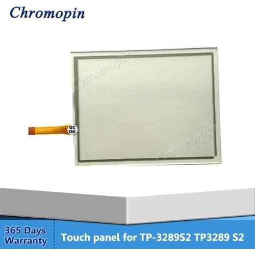 Touch panel screen for Pro-face TP-3289S2 TP-3289 S2 TP-3289 S5 TP3289S2 TP3289 S2