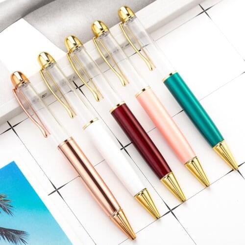 Pring your logo: 500pcs promotional metal pens; advertising ballpoint pens; customized logo metal pens; OEM metal pens hh93