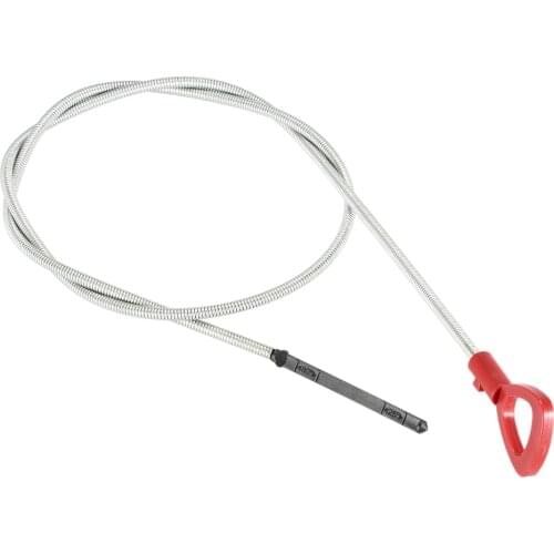 120cm Automatic Auto Car Transmission Gearbox Fluid Dipstick for Benz 722.6 for Ssangyong Jeep Jaguar