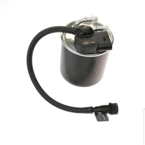 Fuel Filter A6510901652 Replacement Filter 6510902852 WK820/17 SK48666 Fuel Water Separator For FOR Mercedes-Benz Truck Bus