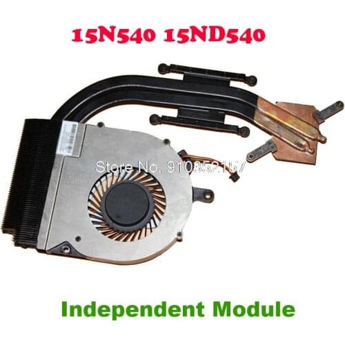 FAN&Heatsink For LG 15N540 15ND540 EAL61520801 DFS561405FL0T FFRN Integrated Module And Independent Module CPU GPU New