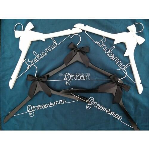 WUAINI Hangers For Dresses In The Closet