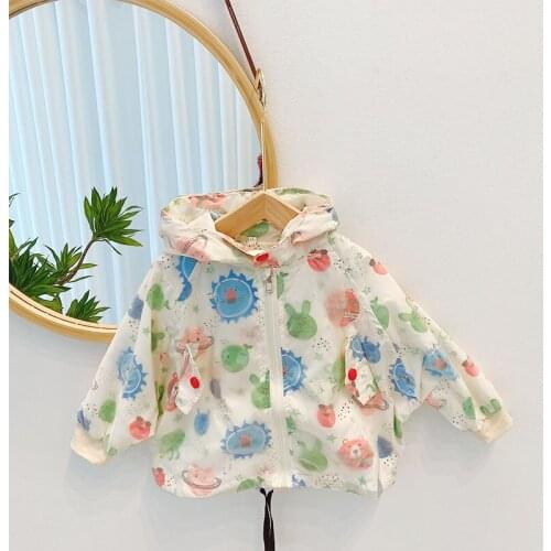 WYNNE GADIS Spring Jackets For Girls
