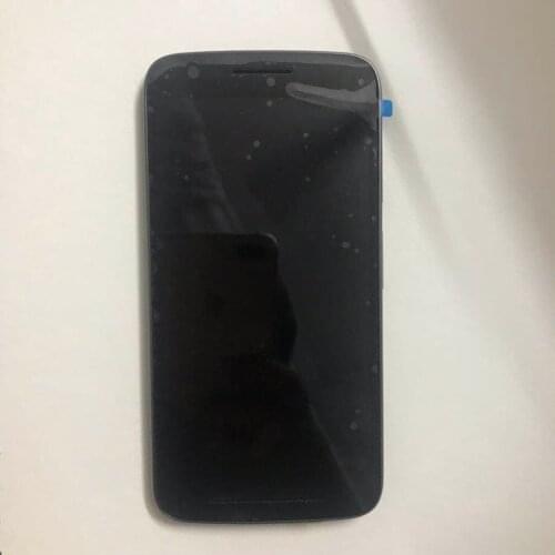 LCD Suitable For Motorola MOTO E3 XT1700 Screen assembl For Motorola E3 xt1700 LCD Touch Screen Display