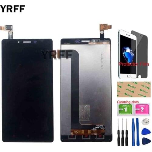 LCD Display For Xiaomi Redmi Note 1 Touch Screen Digitizer For Xiaomi Redmi mi Note LCD Display Sensor Tools Protector FIlm