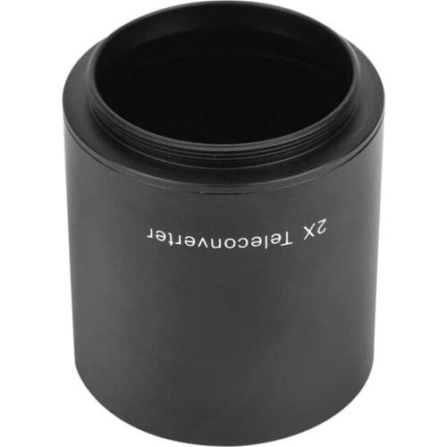 2x Converter Lens Teleconverter Photographer for M42mm Bayonet Mount 650-1300mm 900mm 420-800mm Telephoto Converter