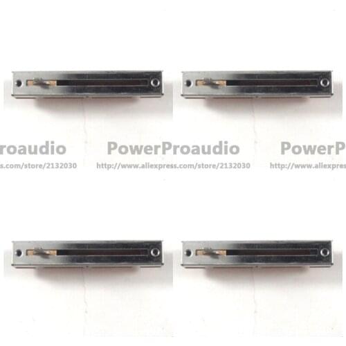 4x Original FADER FOR PIONEER DDJ SR SX WeGO WeGO2 XDJ R1 418-S1-701 / 418-PDJ33-672