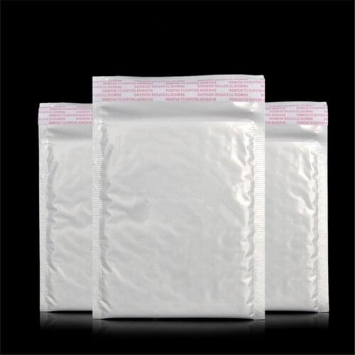 5 species different pressure bubble Waterproof sunscreen express delivery Poly Bubble Mailer envelopes padded
