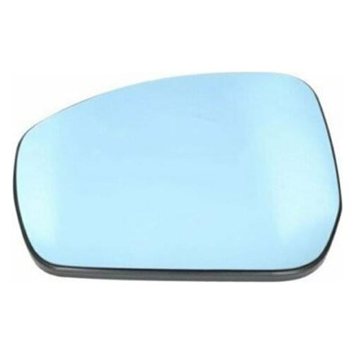 Free Shipping Car Left Heated Wing Rear Mirror Glass For Land Rover Range Rover 2012- Range Rover Sport 2013- LR035033