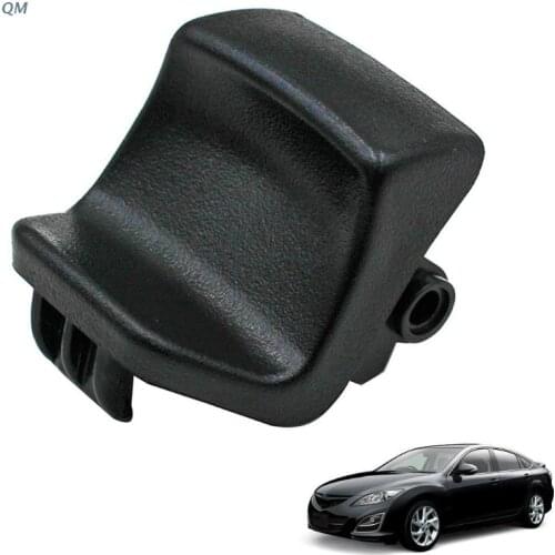 Center Console Latch Lock Fit for Mazda CX-5 CX5 2013-2016 KA0G-64-45YA-02 13MF