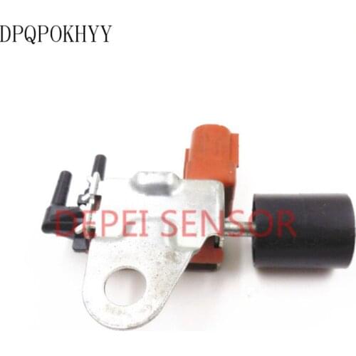 DPQPOKHYY For Subaru 1.8L 3.0L EGR Vacuum Switch Valve Solenoid VSV OEM 14774AA470 14774AA471
