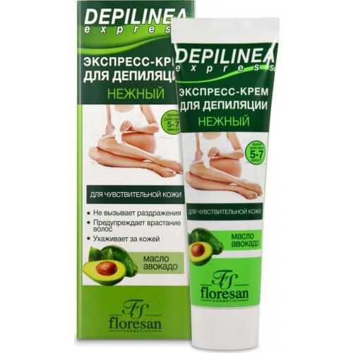 Флоресан Shaving And Depilation Products