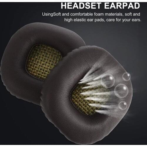 Foxnovo Wireless Headphones
