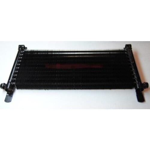 Hydraulic Oil Cooler OEM 6674150 Fit for Bobcat 751 753 763 773 7753 Heat Exchanger