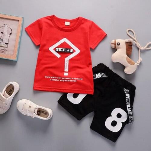 HUMOR RABBIT Tracksuits For Boys
