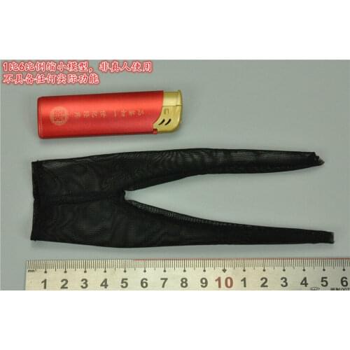 1/6 Scale FS 73029 Soviet Female Officer Silk Stockings Model