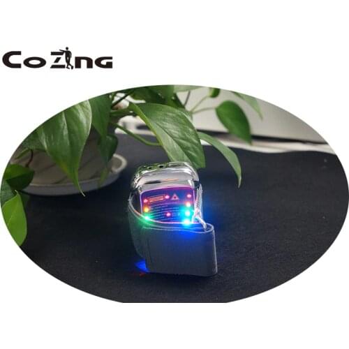 2021 The Newest LLLT Device 4 Color Wrist watch laser Therapy device with Nasal Laser Probe and Ear Laser Probe