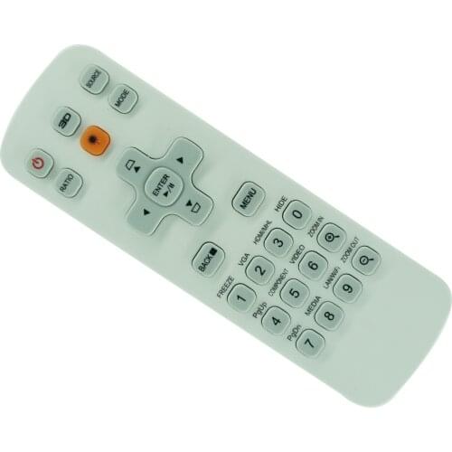 Remote Control For ACER AWX1709 X1123H X1223H X1223 PE-S45 F25S AS329 DLP Projector