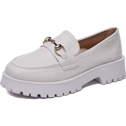 Qian eu love Lace-up Shoes