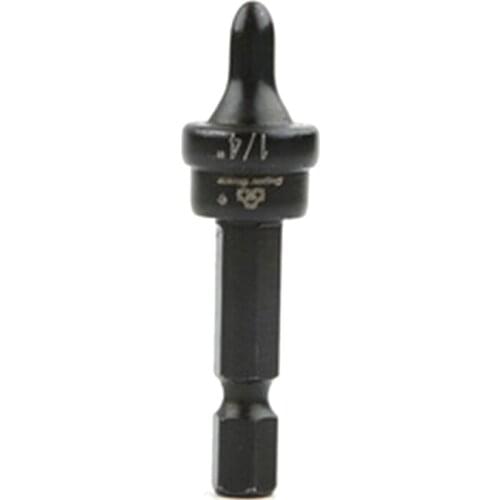 For Soft Copper and Aluminum Air Conditioner Reamer Expander Head Accessories High Temperature Quenching 16FA