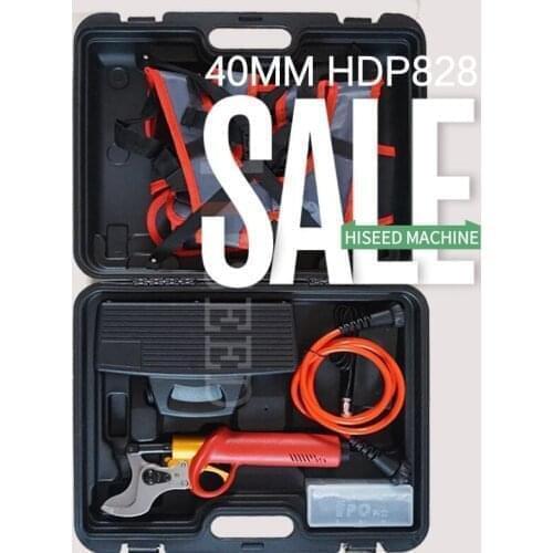 Pruning shear electric Cordless Garden Tools