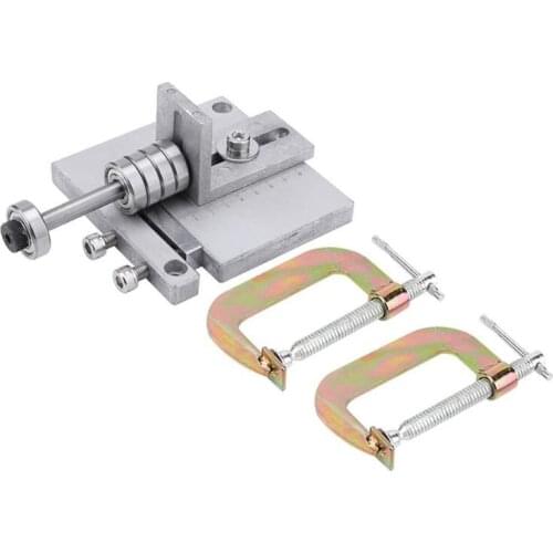 Leather Strap Cutter Splitter Paring Tool Strap Belt Cutting Machine Skiver Leather Craft DIY Leather Tools