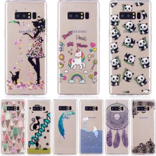 Szszhan Samsung Galaxy Note 7 Phone Cases