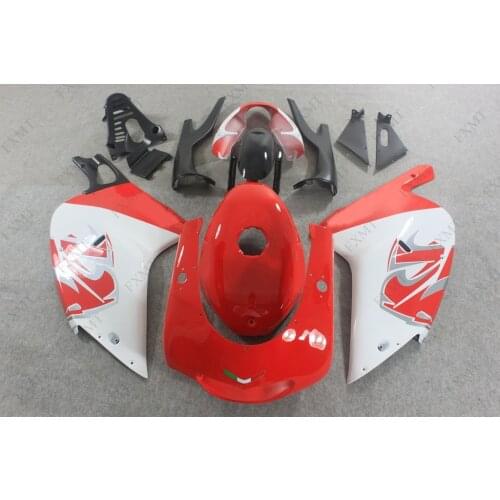 Body Kits RS125 01 00 Full Body Kits for Aprilia RS125 01 00 Fairing for Aprilia RS125 2000 - 2005 Motorcycle Fairing