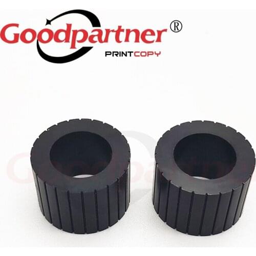 20X FL2-9608-000 Feed Roller Tire for CANON IR ADV 6055 6065 6075 6255 6265 6275 C5030 C5035 C5045 C5051 C5235 C5240 C5250 C5255