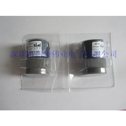 The UK CiTicel OXYGEN SENSORS 5FO ,100% new and original stock