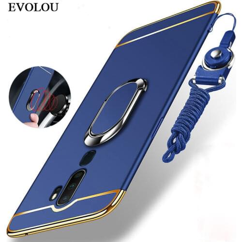 Evolou Oppo A5 Pro + Phone Cases