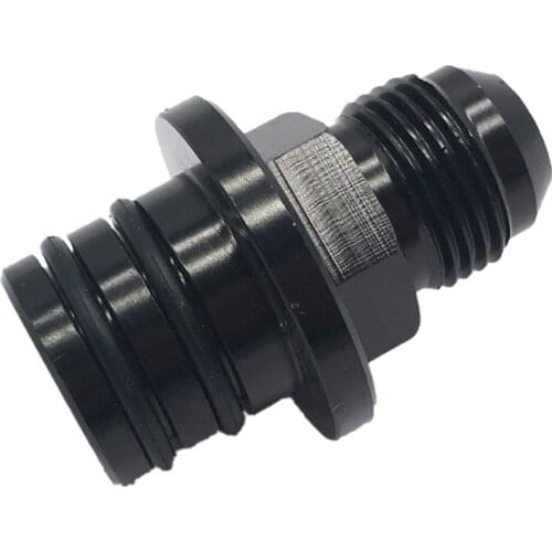 Car Block Plug Catch Can Breather Fittings Kits Fits for Honda Acura