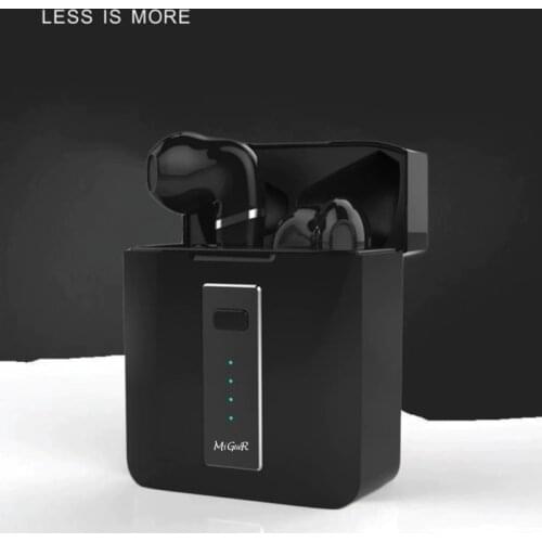 Musky Portable Audio Equipment
