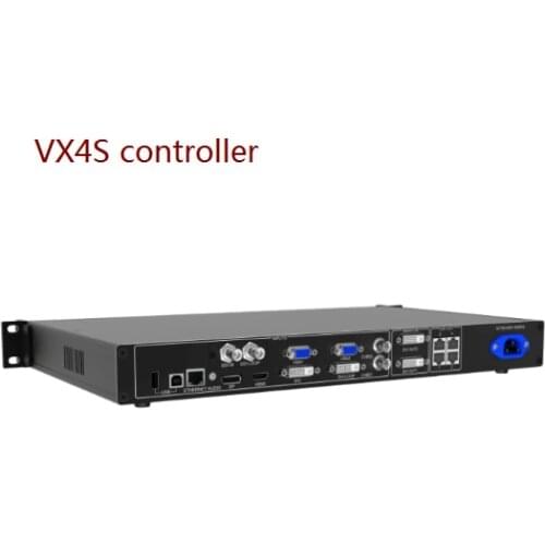 NovaStar VX4S VX6S LED Controller HD LED display full color Sending Card LED Display Control card Large screen controller