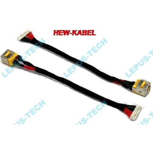 NEW dc jack For Acer Travelmate 6593 6593G 65w DC JACK DW010