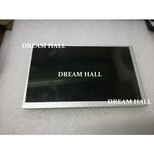 Free shipping 7" inch Original HSD070IDW1 HSD070IDW1-G00 LCD Screen Display Panel