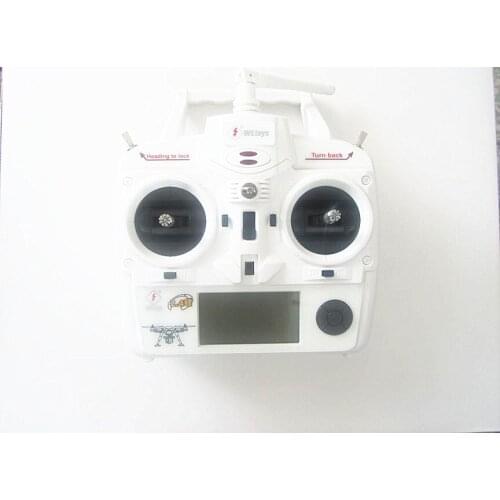 JMT V.2.V303.017 TX Transmitter for Wltoys V303 SEEKER Helicopter Quadcopter