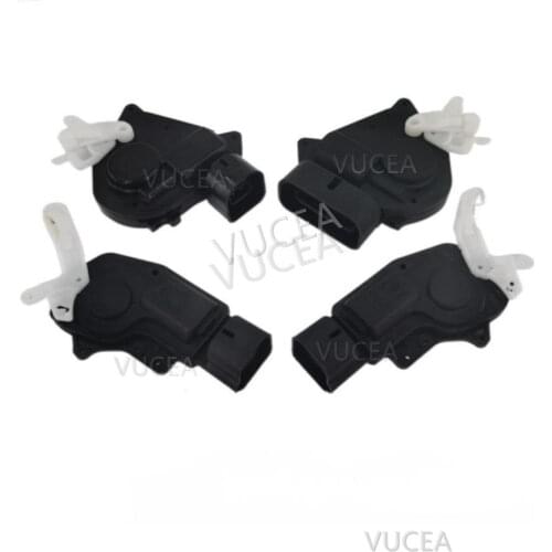 Door Lock Actuator Central Lock Motor Central Control Motor For Lifan 620