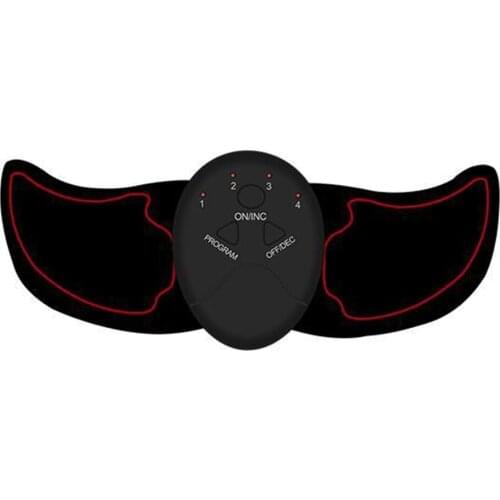 Unisex EMS Smart Sculpting Arm Muscle Stimulator Cover Fitness Trainer Belt Yoga Exercise Fitness Slimming Shaping Belt