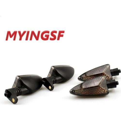 Univeral Motorcycle Front Turn Signal Lamp Indicator Light For BMW S1000RR F800GS F800GT &For Triumph Tiger 800 1050 For Aprilia