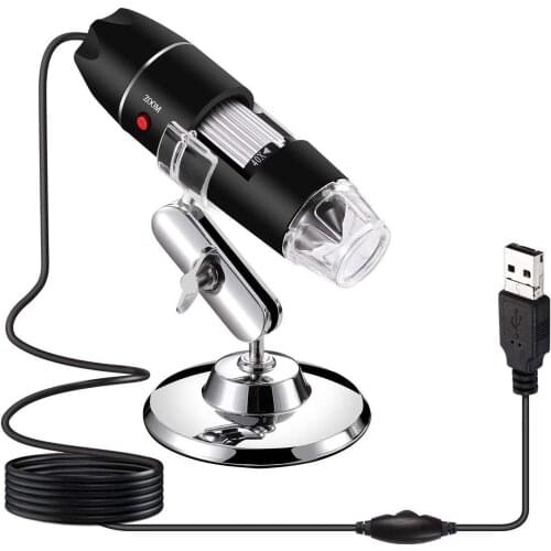 USB & Wireless WiFi Digital Microscope (USB Digital Microscope)