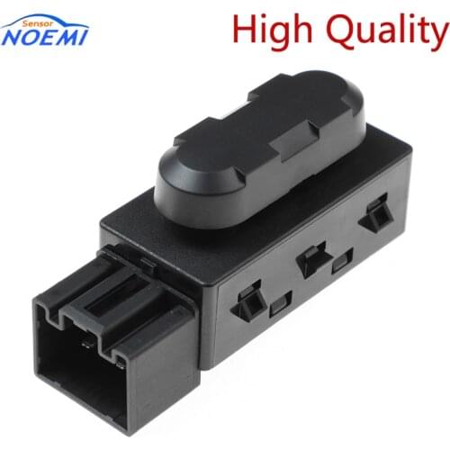 YAOPEI 5F9T-14B709-AA Power Seat Adjustment Switch For Ford Explorer F150 Expedition Fusion 9L3T-14B709-AA 5F9T14B709AA New