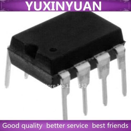 4PCS/LOT ICE3B1565J ICE3B1565 3B1565 3B1565J DIP-8