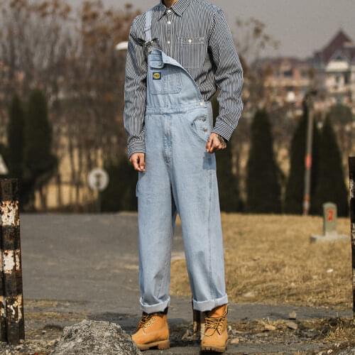 Woman Fashion Vintage Trousers Korean Style Hip Hop Pants Mens Casual Oversize Overalls 2021 Autumn New Pants