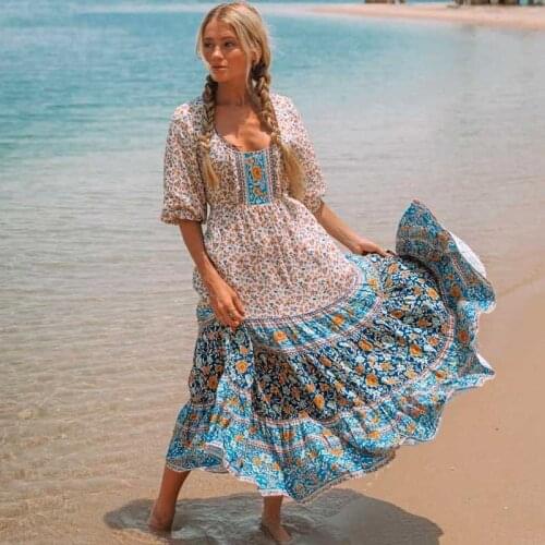 Womens Casual Dresses Daijiesiman China