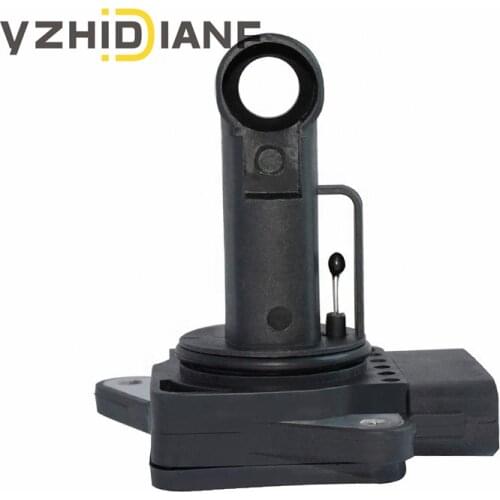 Mass air flow meter sensor 22204-22010 197400-2030 2220422010 22204-0c020 For Toyota- Avensis Celica- Corolla Yaris- 1.6 1.8 2.4