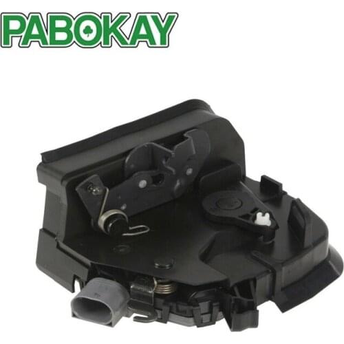 For BMW E53 X5 Rear Passenger Right Door Lock Actuator Motor 51228402602
